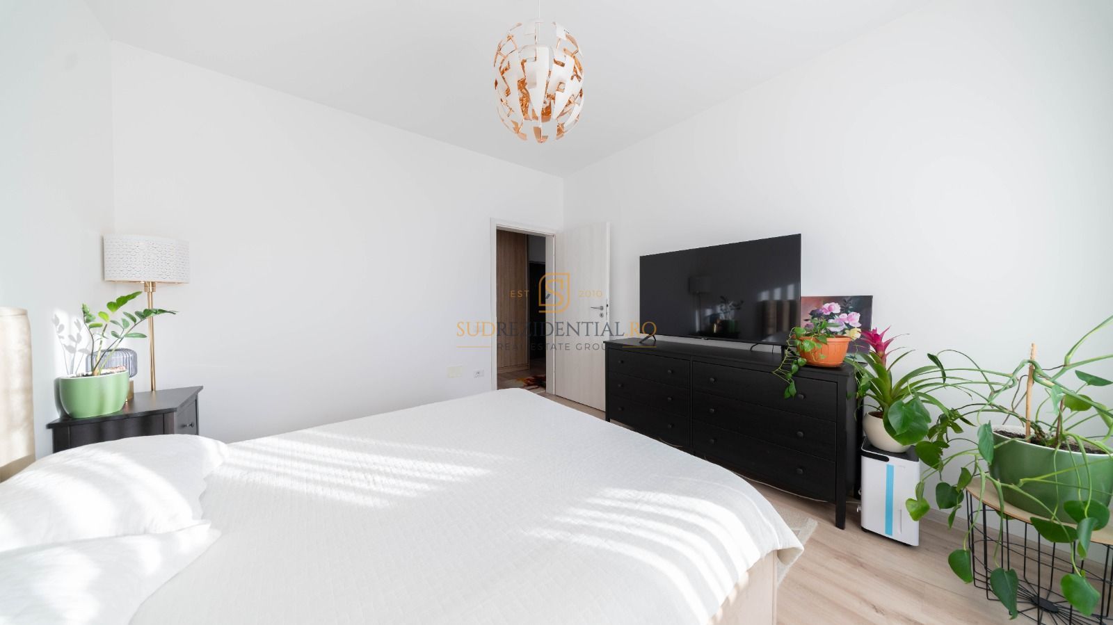 Apartament cu 2 camere, Bloc nou, Parc Tudor Arghezi - Comision 0 - Poză 13