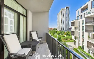 Apartament Premium 3 Camere – ISHO, Stil și Confort - Poză 18