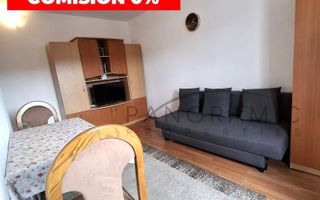 Garsoniera 21 mp, etaj 4/4, la cheie, Calea Baciului - Poză 2