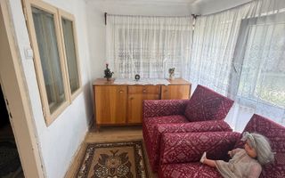 Casă + anexă și teren intravilan 813 mp cu toate utilitățile ! - Poză 9