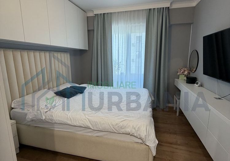 Apartament 2 camere, decomandat, 59 mp, Soleia, Valea Lupului - Poză 3