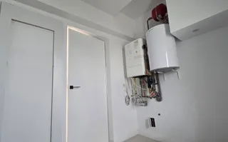 Casă Premium | 1.010 mp teren |Piscină | Fotovoltaice 14 kWp - Poză 18
