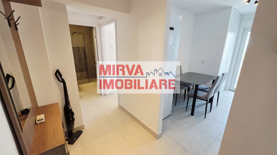 2 camere prima inchiriere | renovat 2026 | mobilat | Republicii - Poză 4