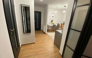 Apartament 2 Camere | 53 mp | Renovat | Zona Brates/Tasnad | Manastur - Poză 6