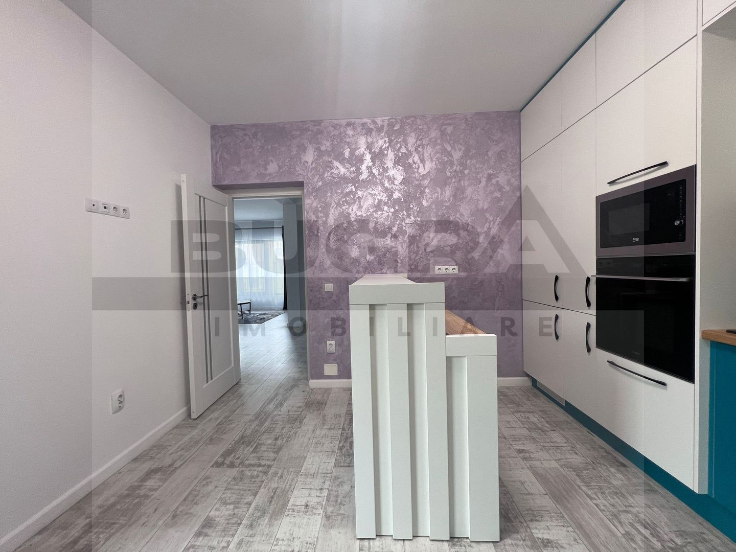 Duplex de 4 camere, 120mp, gradina, zona strazii Romul Ladea - Poză 12