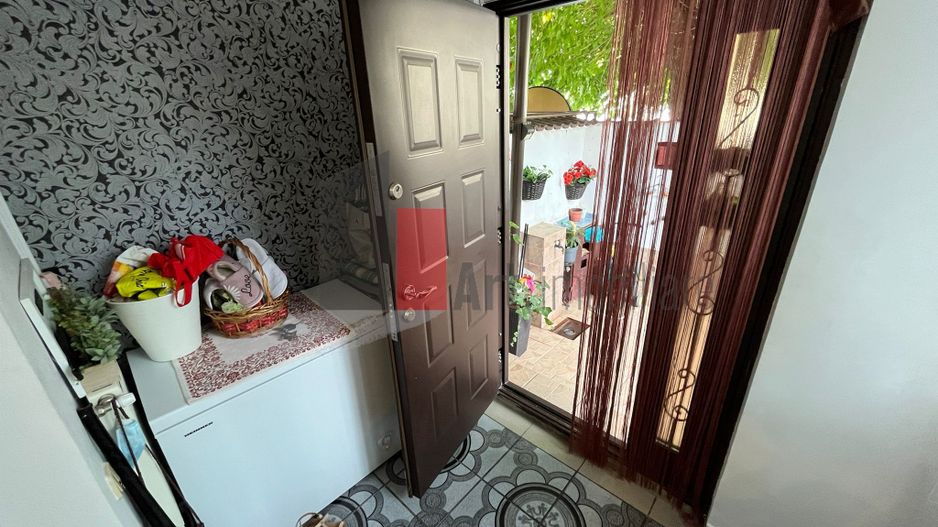 Vila "TRANO" , singur curte, P+1+pod, intimitate - Poză 18