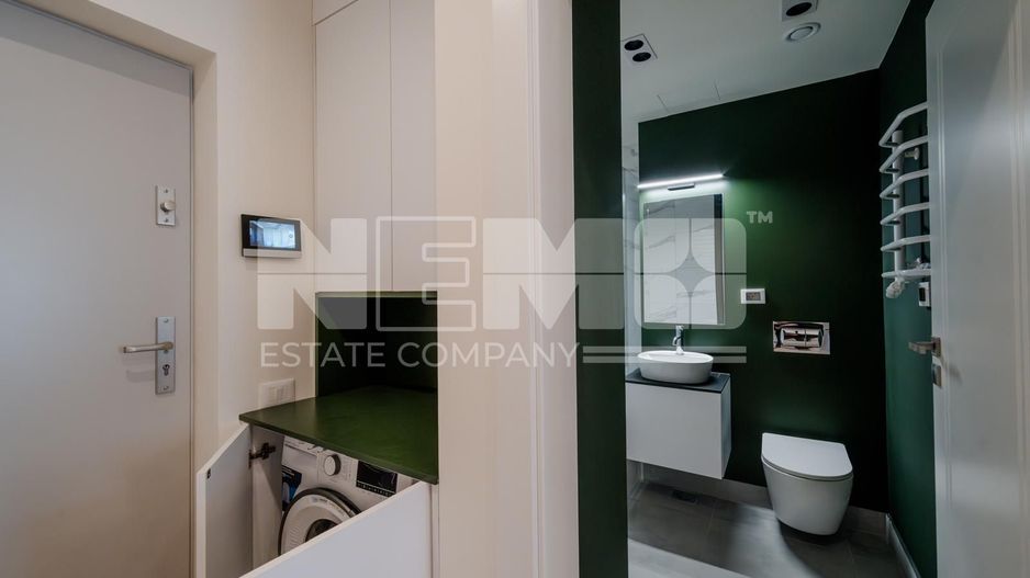 Apartament 2 Cam. de închiriat I Suceava/Universității I 450 Euro/Luna - Poză 6