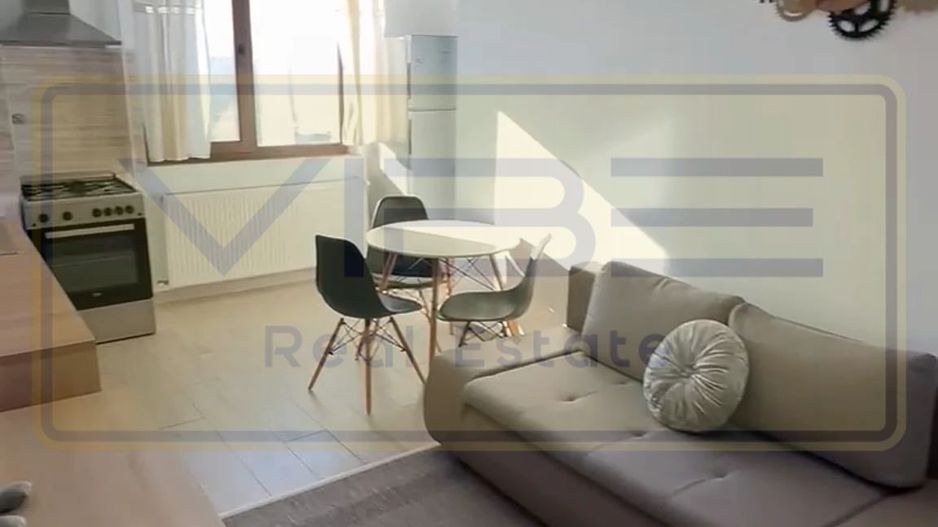 Păcurari - 30 min UMF/Cuza - Bloc nou-2 camere -Modern -420euro! - Poză 1