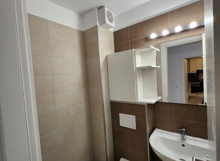 Apartamet de inchiriat 3 camere Toscana Otopeni - Poză 9