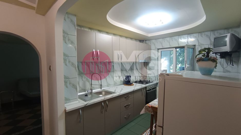 Apartament 3 camere de inchiriat Metrou Gorjului - Poză 11