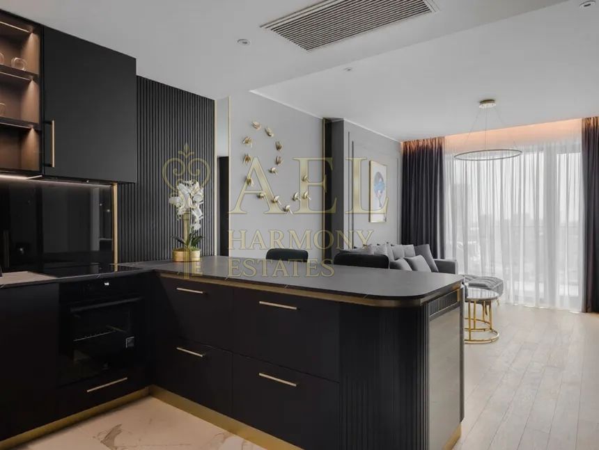 Apartament Premium 2 Camere | One Herăstrău Towers - Poză 9
