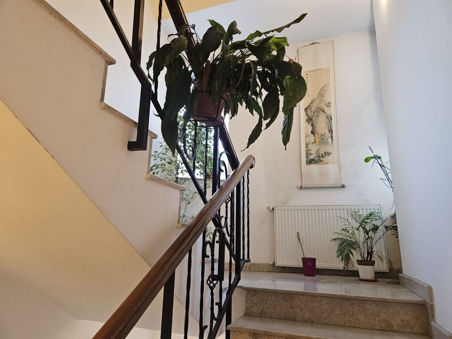 Inchiriere vila 10 camere zona Bd. Ferdinand - Poză 4