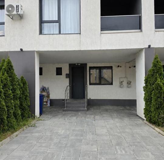 Vila 4 camere Popesti Leordeni - Poză 1