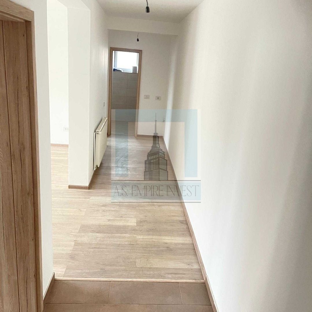 Apartament 2 camere decomandat - zona Tractorul - Poză 3