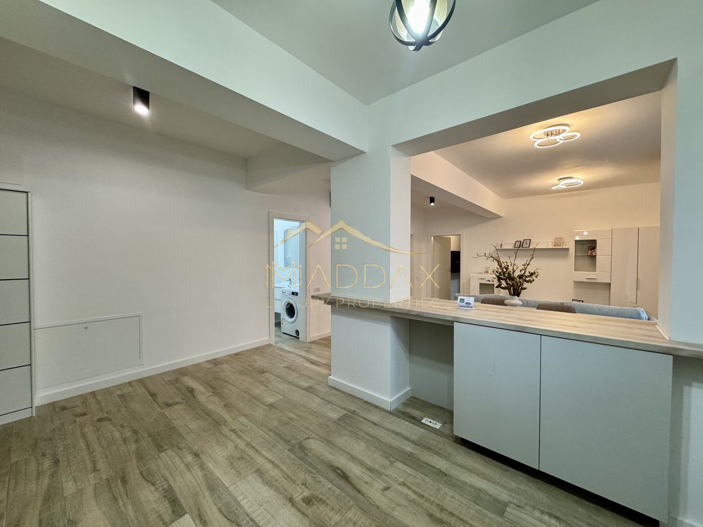 Apartament cu 3 camere *prima inchirere* // zona Herastrau - Poză 28