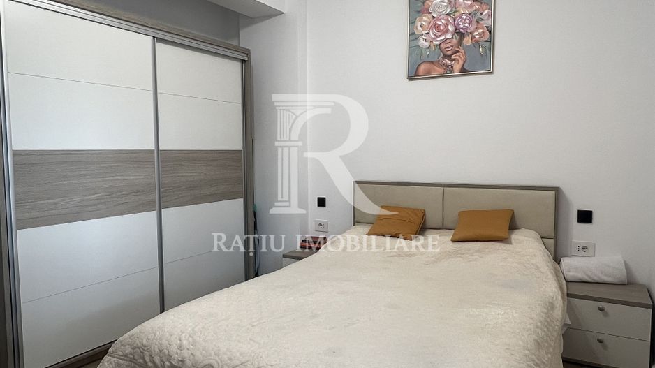 Apartament cu 2 camere | Luceafarul | Oradea - Poză 12