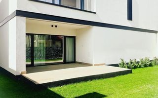 Vila deosebita de vanzare Zona Iancu Nicolae - Poză 4