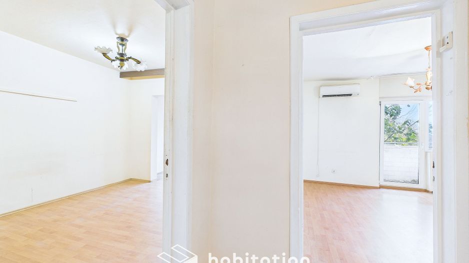 Apartament spațios, 3 camere si 3 balcoane – Girocului - Mureș LIDL - Poză 5