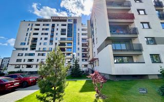Apartament 2 camere | Parcare | Boxă | Open Space | Kasper Coresi - Poză 21