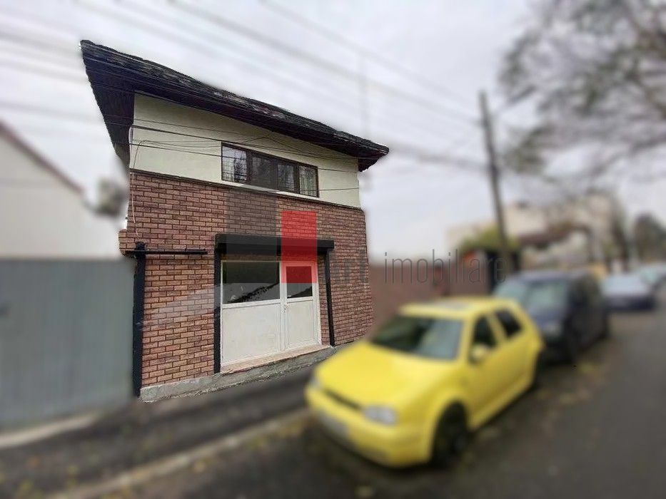 Spatiu comercial de inchiriat in zona Baneasa/ Ionescu de la Brad - Poză 5