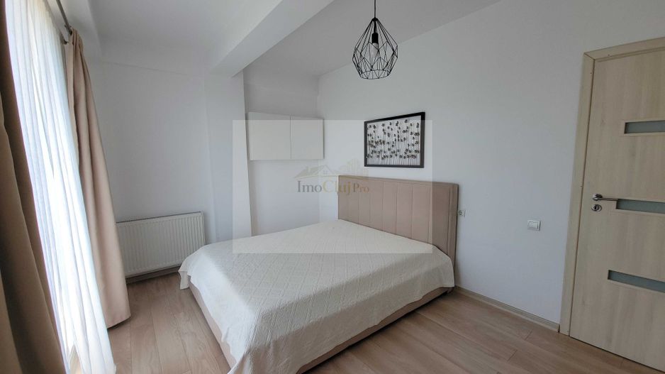 Apartament 2 camere, 63 mp + balcon 10 mp, imobil tip boutique-View - Poză 5