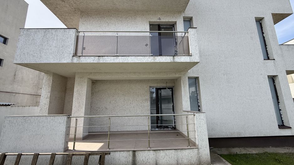 Vila 5 camere 163 mp construiți + teren 289mp - construcție 2023 - Poză 2