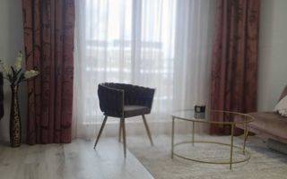 Apartament de inchiriat, Zorilor by Inamstro, Iasi - Poză 2