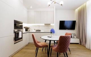 Vânzare, apartament, 2 cameră , str. Ion Creangă, Buiucani - Poză 2