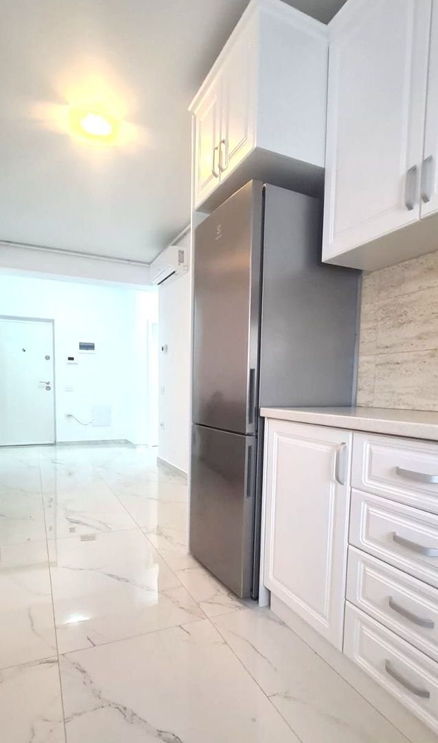 De vanzare apartament cu 2 camere Micro 17, 133.000 euro - Poză 8