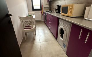 Garsoniera | decom. | centrala proprie | mobilata | S5 - Poză 5