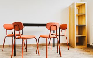 OFERTA INCHIRIATA - Pet Friendly - 3 camere, Take Ionescu | 72 mp - Poză 9