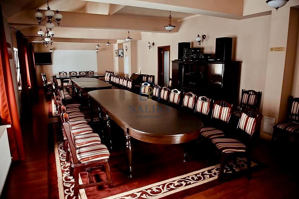 Pensiune Baia Mare - Poză 4