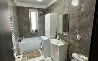 Apartament 1 camera bloc nou Giroc - Poză 5