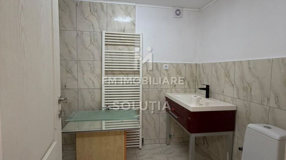 Casă de închiriat în Centru Vechi | 70 mp | | Loc de parcare - Poză 6