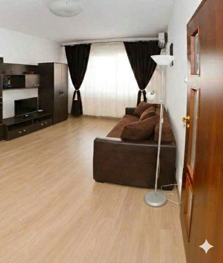 Garsonieră modernă, boiler, Baba Novac, renovată, parc IOR - Poză 2