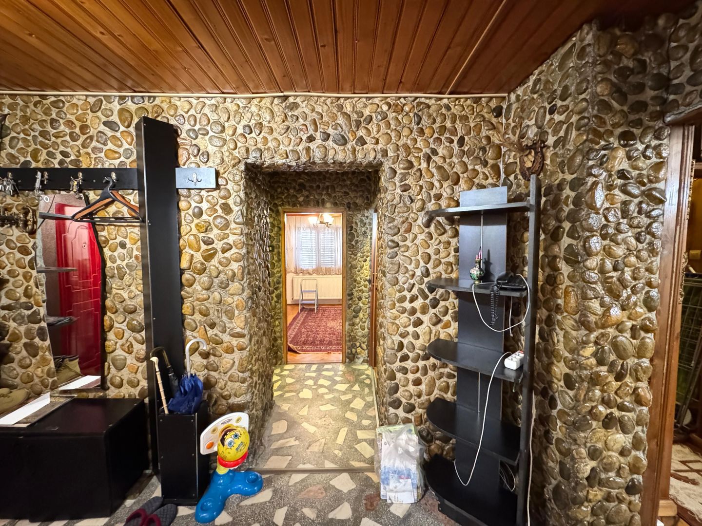 Apartamente de vânzare Lugoj, Cartier Stadion - Poză 6