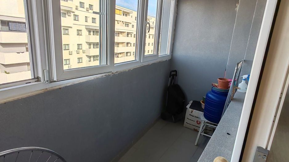 APARTAMENT 3 CAMERE, OZANA , AN 2018, CENTRALA, MOBILAT, 2 BAI - Poză 7