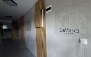 Apartament premium 61.4 mp utili 3 camere 2 bai etaj 1 in Cristian - Poză 7