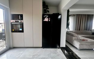 Casa individuala 4 camere  P+1E in Dudestii Noi