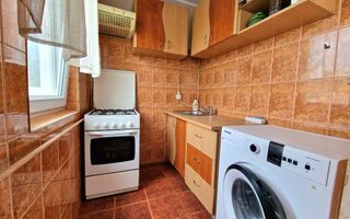 Apartament cu 2 camere | Dacia | Circumvalatiunii - Poză 10
