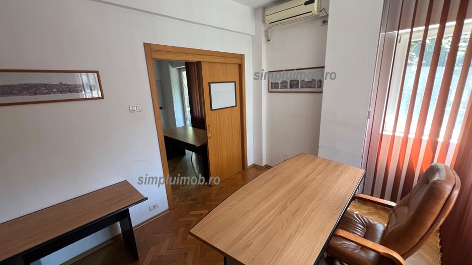 2 Camere Pretabil Birou Zona Armeneasca - Poză 6