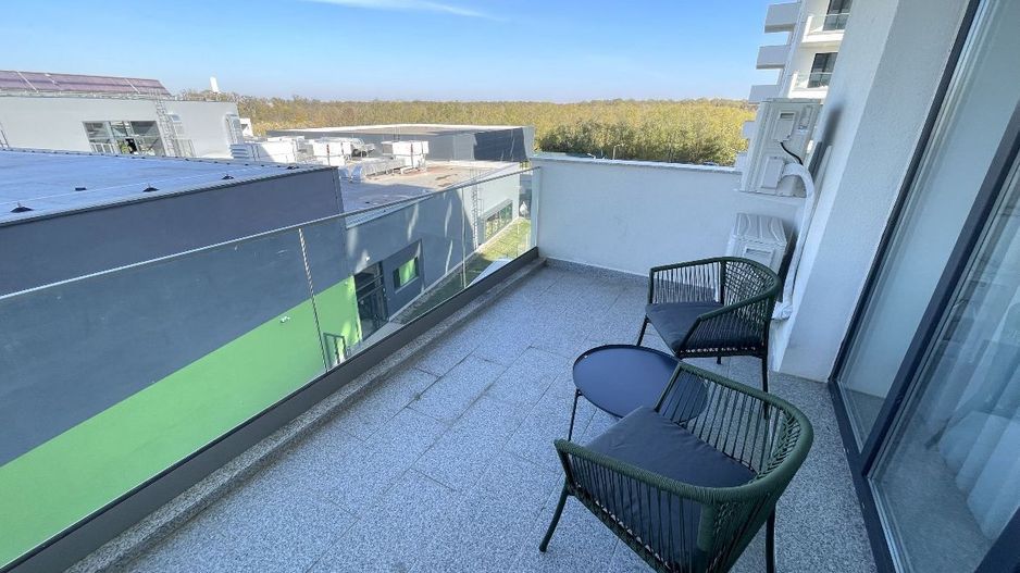 AP. 3 CAMERE GREENFIELD, PRIMA INCHIRIERE, PARCARE, MASINA SPALAT VASE - Poză 8