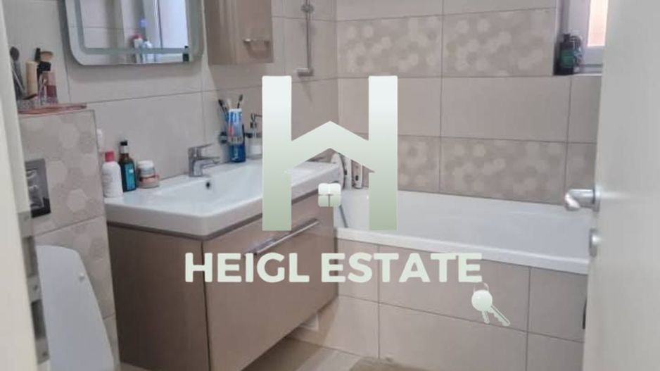 Apartament cu 3 camere decomandat in GIROC - Poză 6