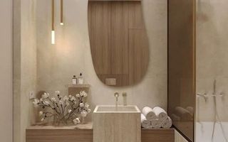 Apartament 3 cam, LALELELOR, CETATE, de la Dezvoltator, comision 0% - Poză 8