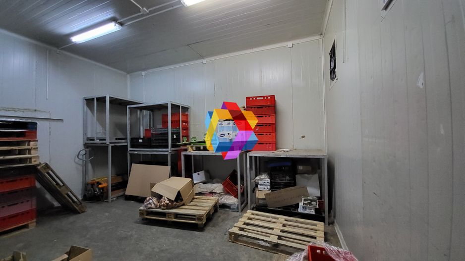 Spatiu industrial - 580 mp  # plus-imo.ro - Poză 4