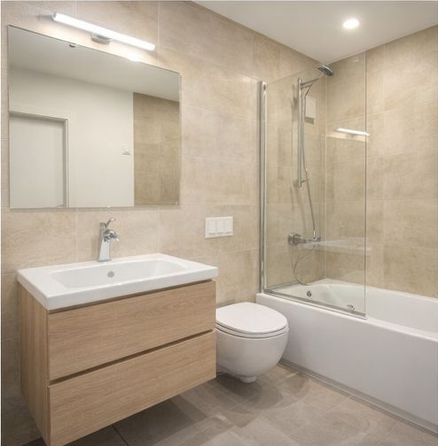 Apartament NOU 2 camere, 57mp,  Bucium Visan 87500 euro - Poză 3