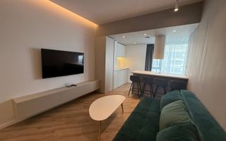 TOMIS PLUS(COD 05) Apartament 2 camere- Nou  Loc de parcare - Poză 1