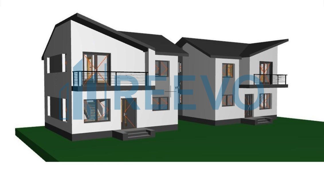 Casă/Vilă de vânzare Sat Fantanele, Com. Hemeiuși Bacău - Poză 2