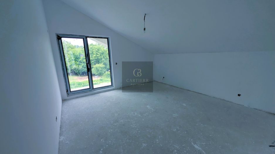 DUPLEX | BUFTEA | Biserica Adormirea Maicii Domnului | CALUL BALAN - Poză 16