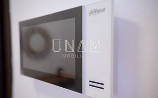 Apartament 2 camere de inchiriat | City Center Resita | 70 mp utili | etaj 5 | balcon generos | - Poză 12